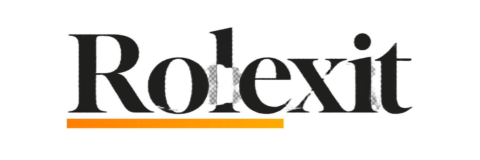 Rolexit